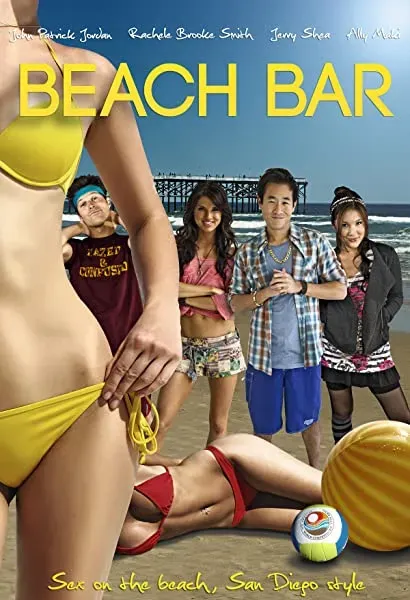 Beach Bar: The Movie