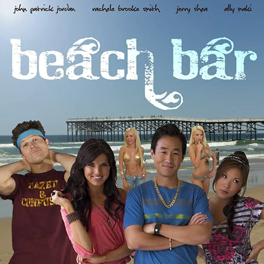 Beach Bar: The Movie online