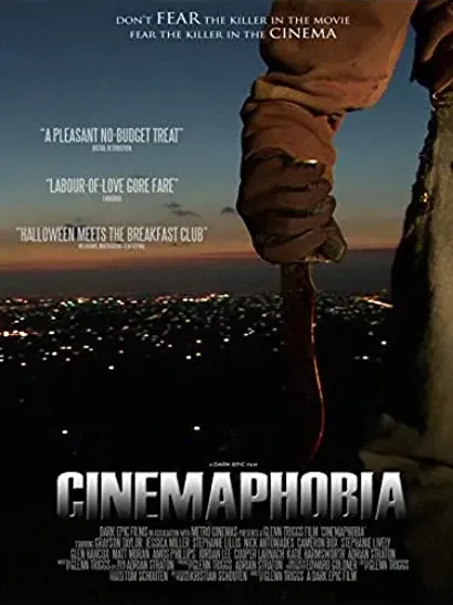 Cinemaphobia