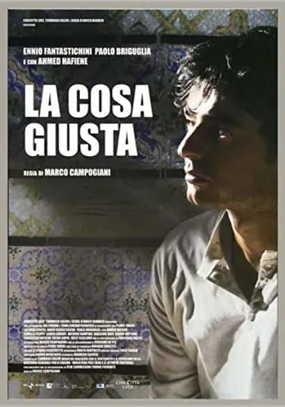 La cosa giusta