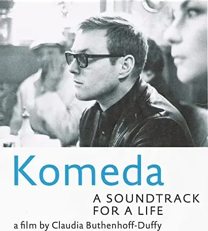 Komeda - Muzyczne ścieżki życia