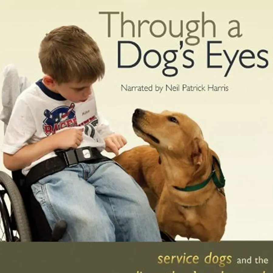 Through a Dog's Eyes online
