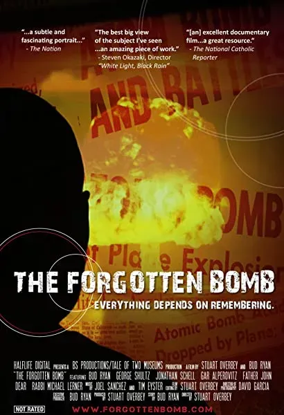 Forgotten Bomb