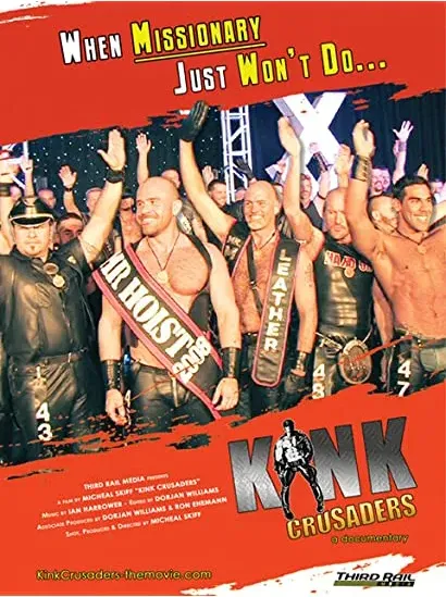 Kink Crusaders