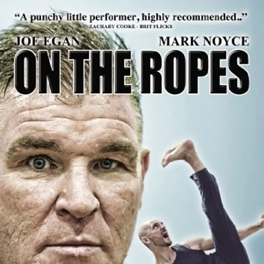 On the Ropes online