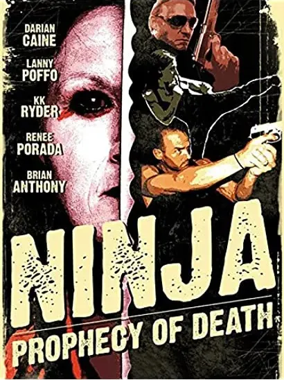 Ninja: Prophecy of Death