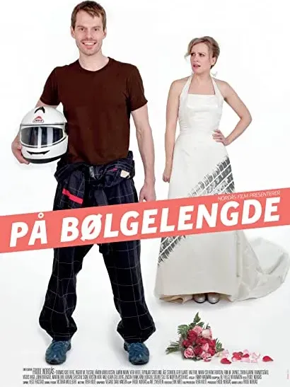 På bølgelengde