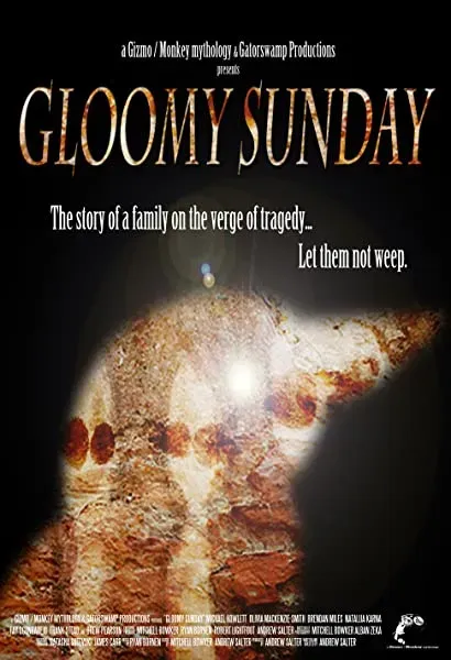 Gloomy Sunday
