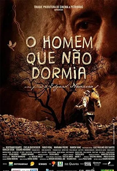 O Homem Que Não Dormia