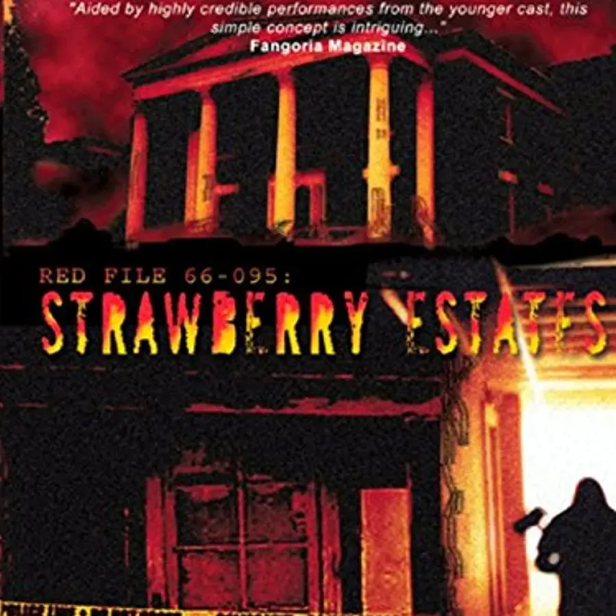 Strawberry Estates online