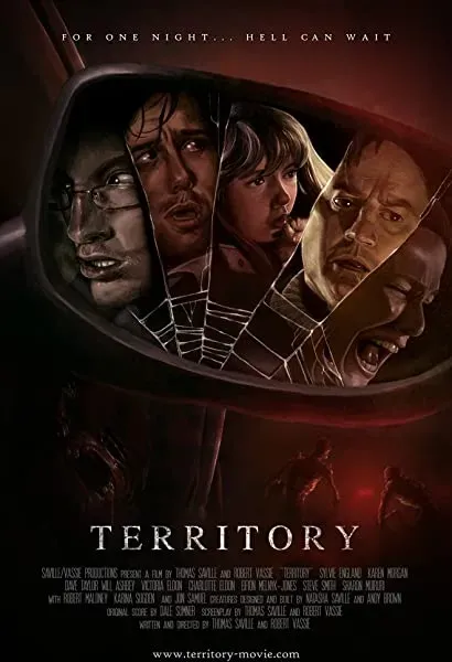 Territory