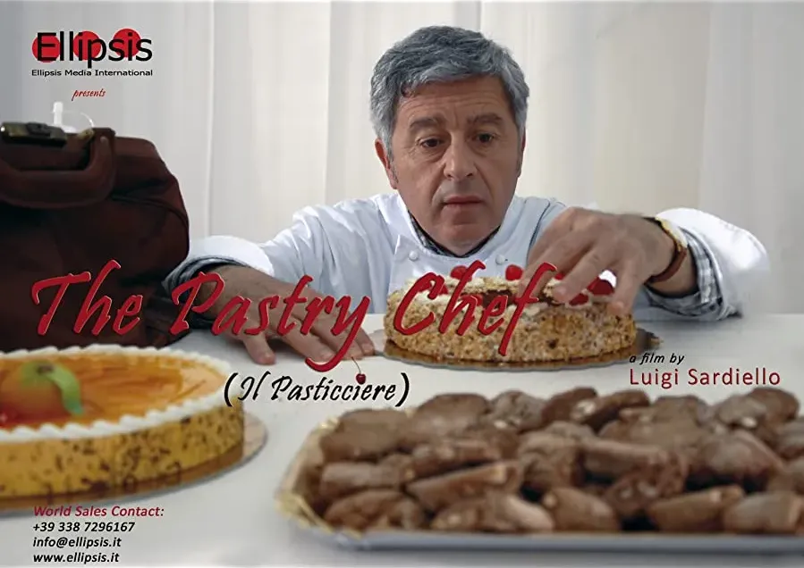 Il pasticciere online
