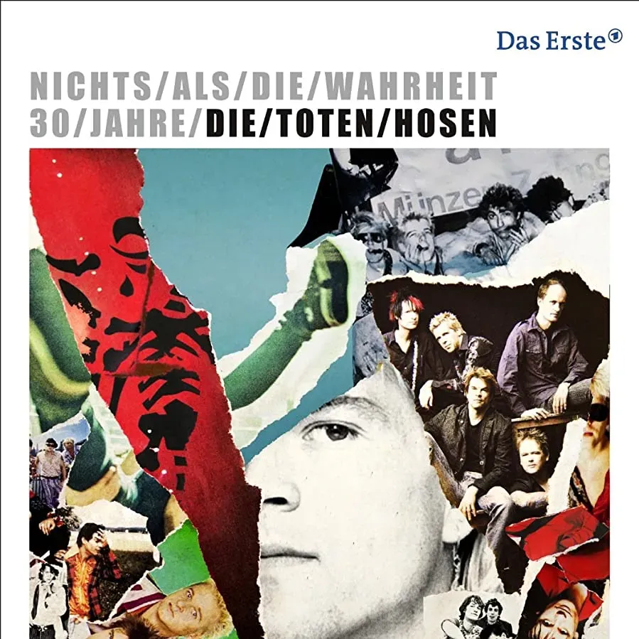 Nichts als die Wahrheit - 30 Jahre Die Toten Hosen online