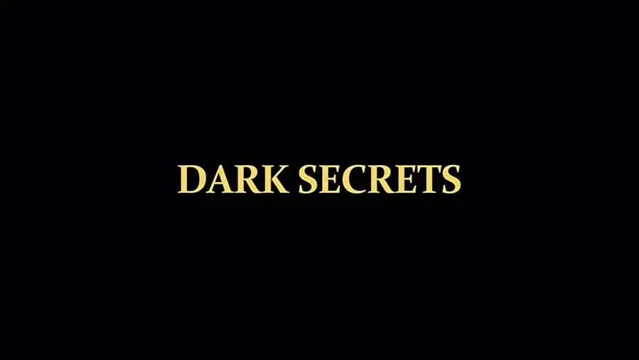 Dark Secrets online