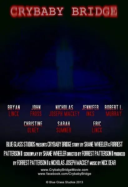 Crybaby Bridge: The Legend of Elizabeth