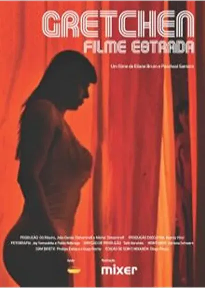 Gretchen Filme Estrada