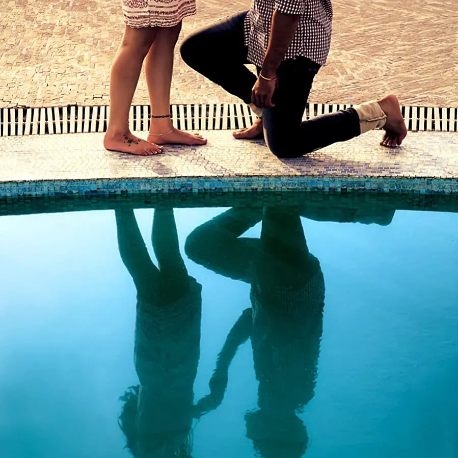 Just U & Me online