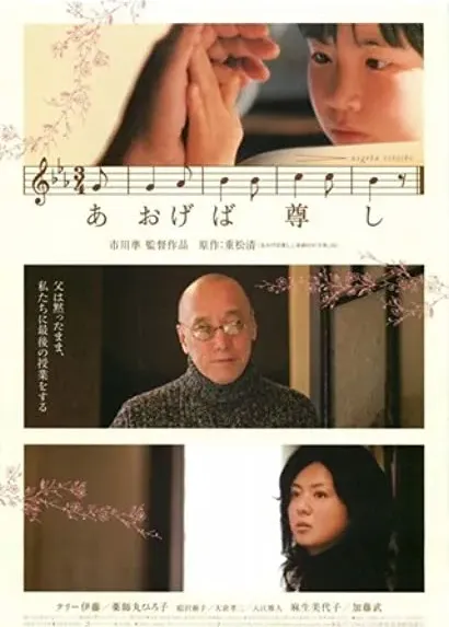 Aogeba tôtoshi