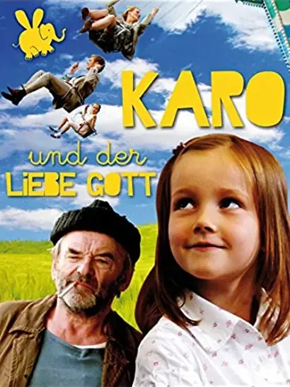 Karo und der liebe Gott