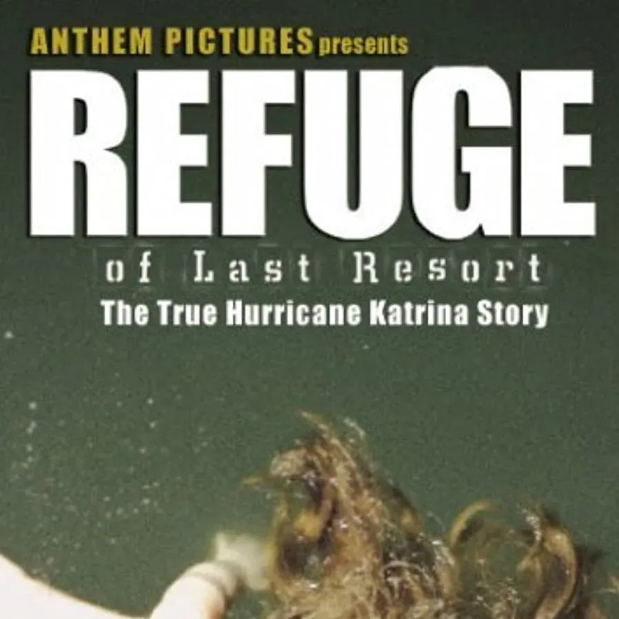 Refuge of Last Resort online