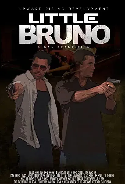 Little Bruno
