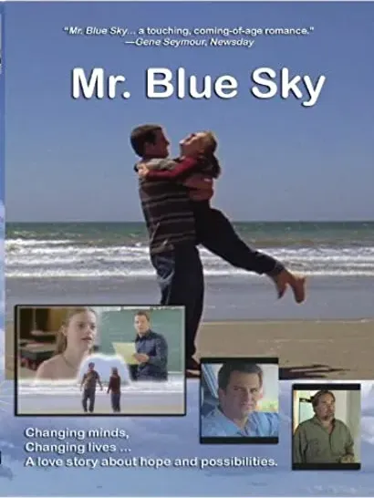 Mr. Blue Sky
