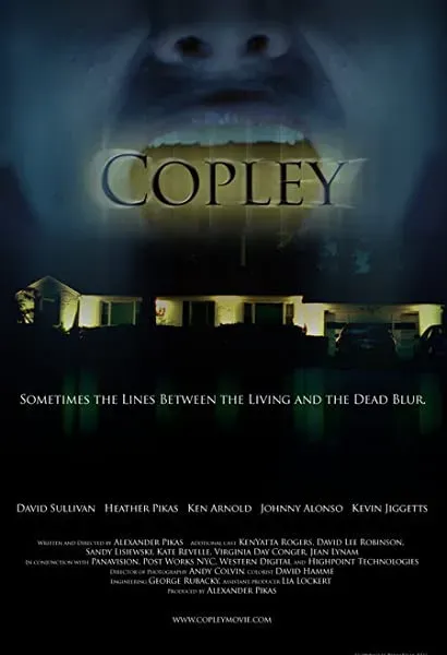 Copley: An American Fairytale