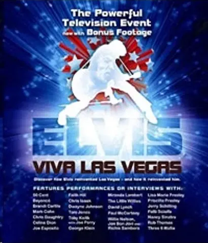 Elvis: Viva Las Vegas