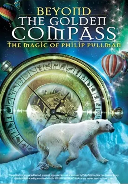 Beyond 'The Golden Compass': The Magic of Philip Pullman