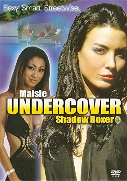 Maisie Undercover: Shadow Boxer