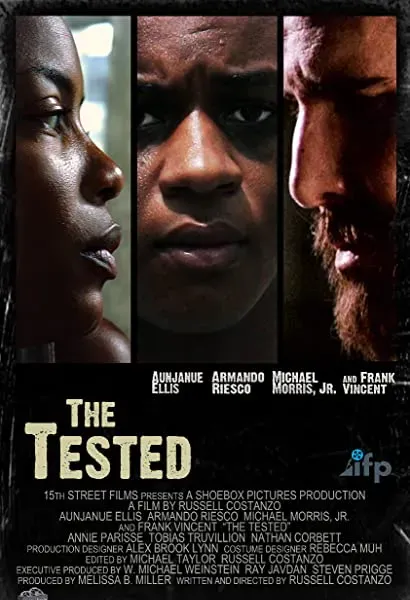 The Tested