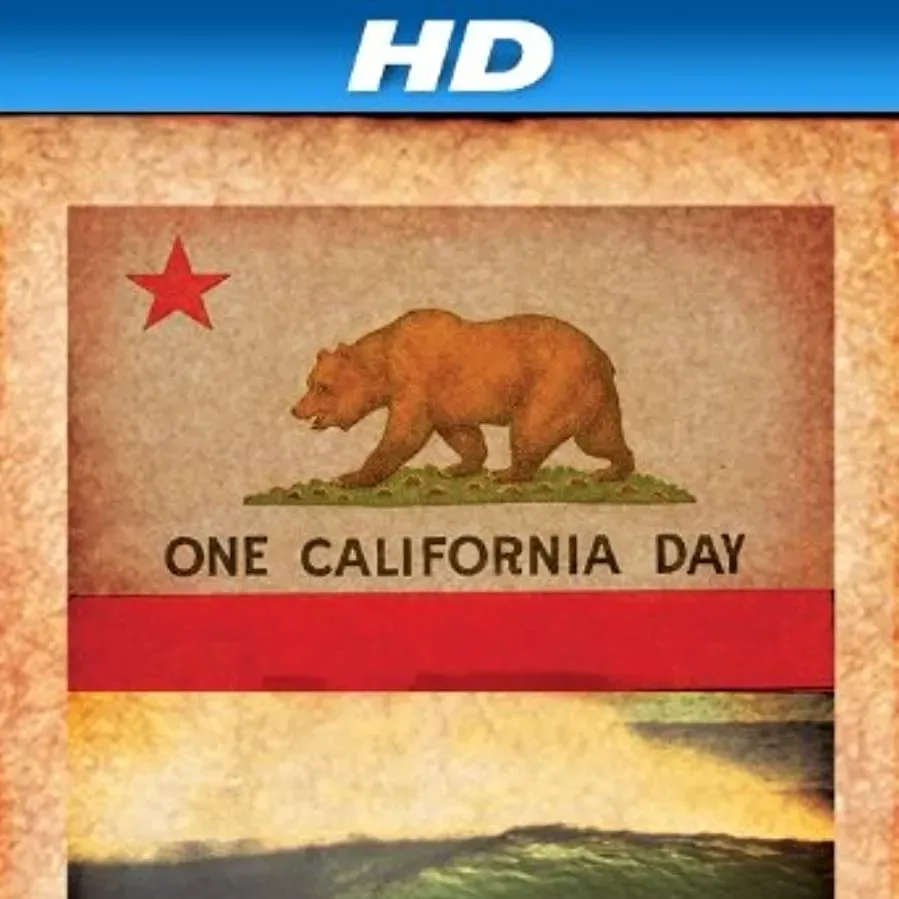 One California Day online