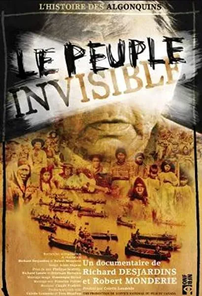 Le peuple invisible