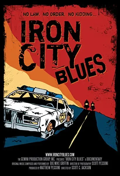 Iron City Blues