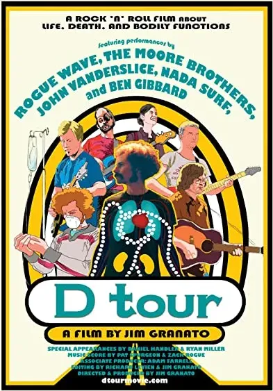 D Tour