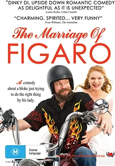 The Marriage of Figaro
