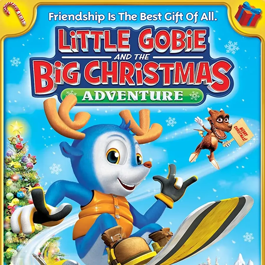 Little Gobie online