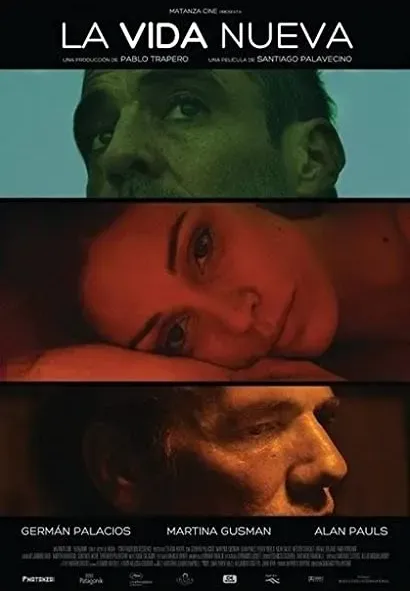 La vida nueva