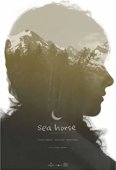 Sea Horse