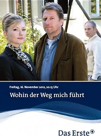Wohin der Weg mich führt