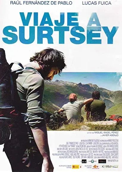 Viaje a Surtsey