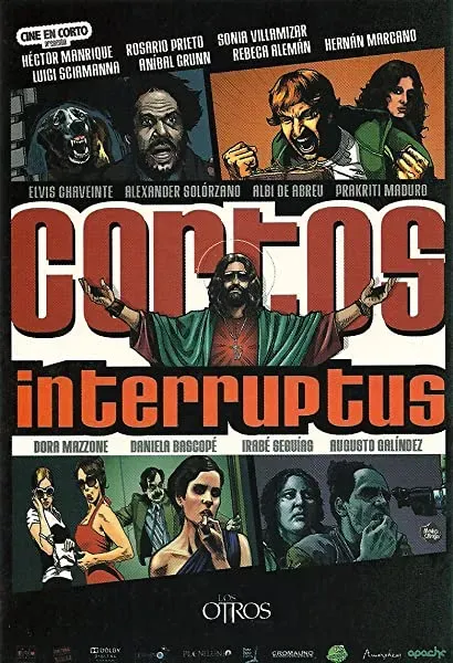 Cortos Interruptus
