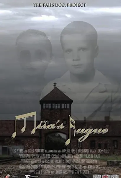 Misa's Fugue