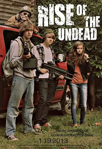Rise of the Undead