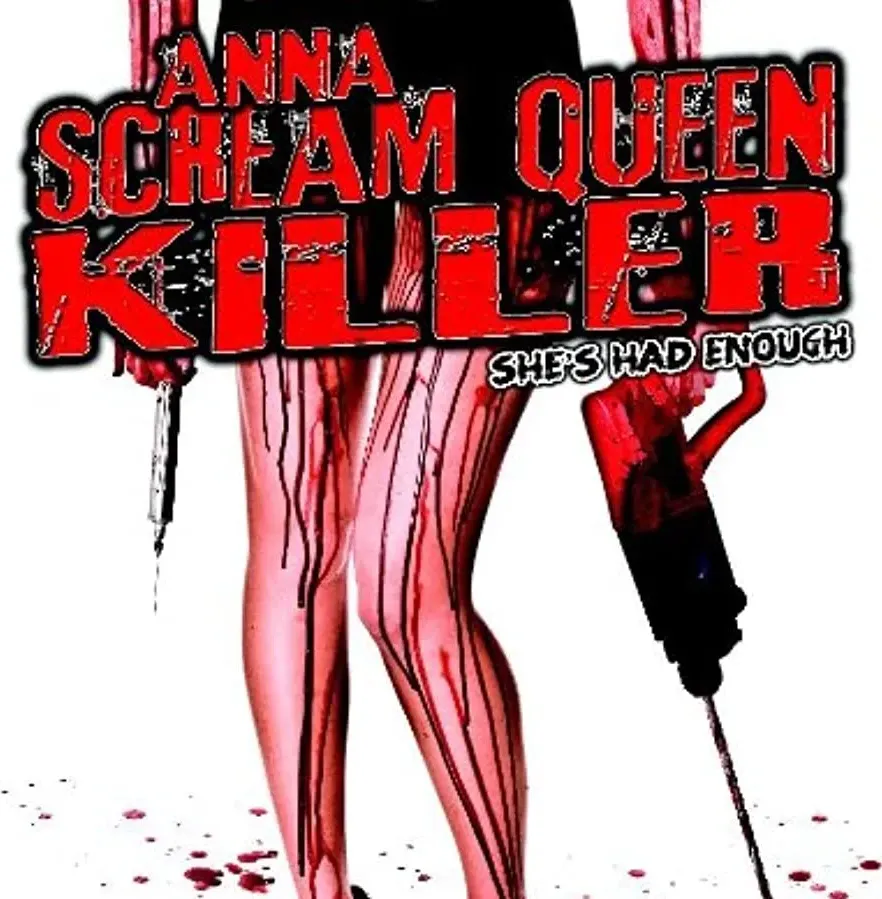 Anna: Scream Queen Killer online