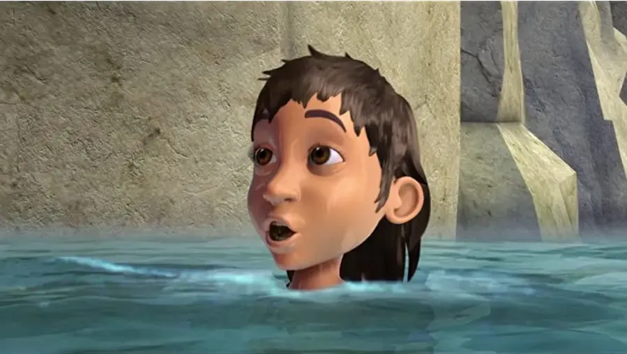 The Jungle Book: Return 2 the Jungle online
