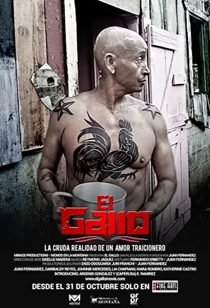 El Gallo
