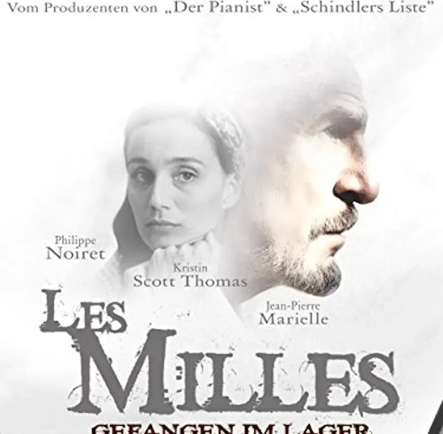 Les Milles online
