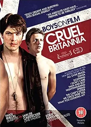 Boys on Film 8: Cruel Britannia