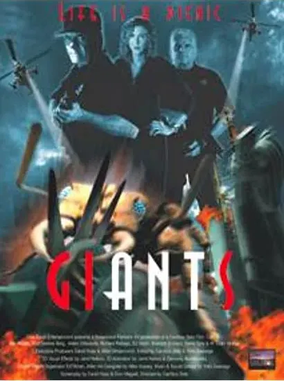 GiAnts